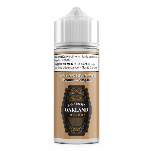 Oakland - Handcrafted Products | DashVapes