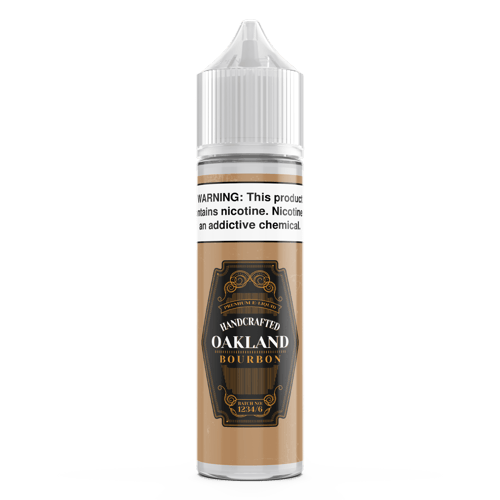 Oakland - Handcrafted Products | ScentSails