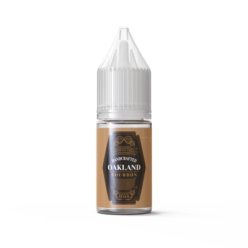 Oakland Concentrate - Handcrafted Products