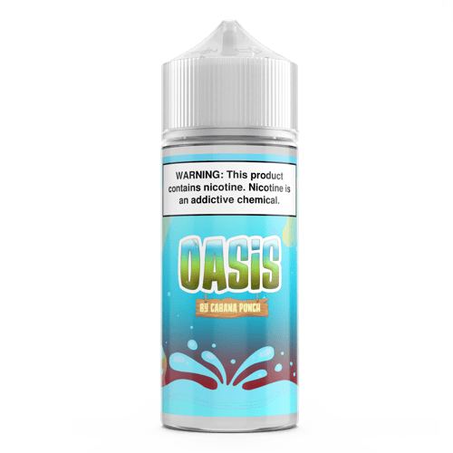 Oasis - Cabana Punch | ScentSails