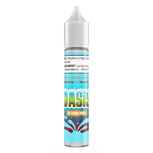 Oasis - Cabana Punch