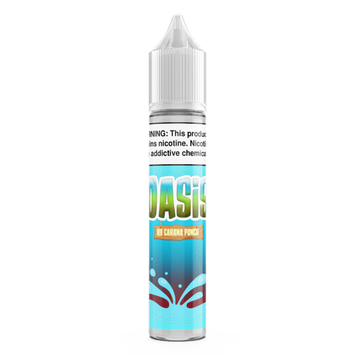 Oasis - Cabana Punch