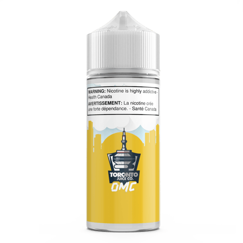 vape juice scarborough Choef 25mg Nic Salts