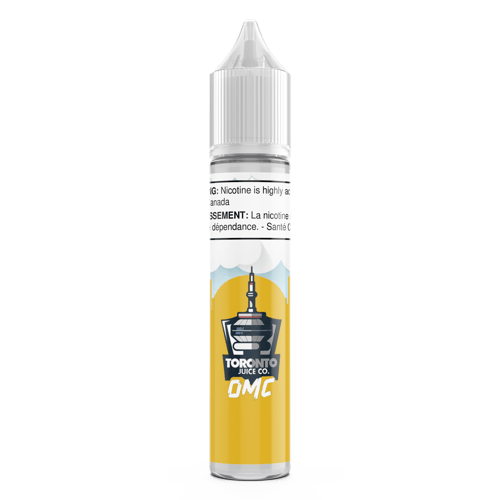 OMC - Toronto Juice Co