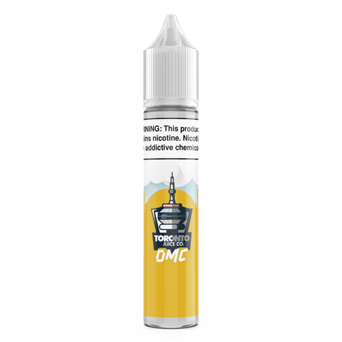 OMC - Toronto Juice Co