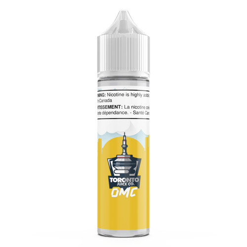 OMC - Toronto Juice Co | DashVapes