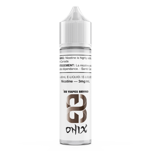 ONIX - BB BRVND | DashVapes