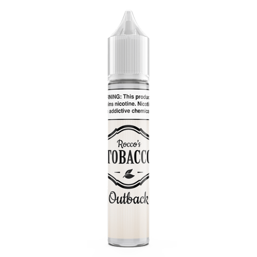 Outback - Roccos Tobacco | ScentSails