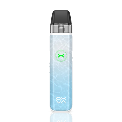pod oxva xlim go Oxva Xlim Go Light Green Vape Pod Kit main image 0