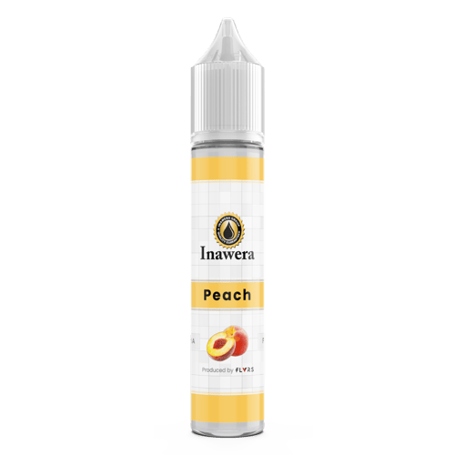Peach - Inawera | FLVRS