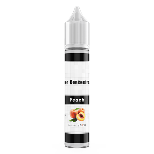 Peach - Super Concentrated