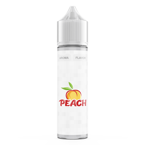 Peach Concentrate - DV Labs | FLVRS