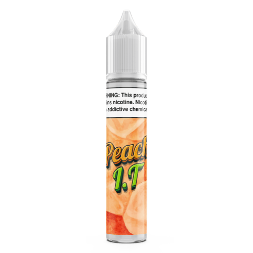 Peach IT - Beverley Labs | ScentSails