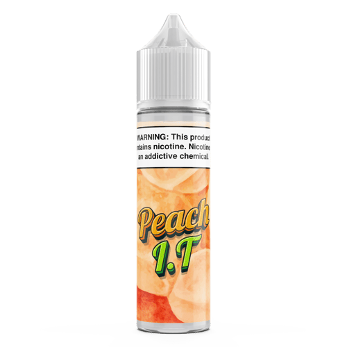 Peach IT - Beverley Labs | ScentSails