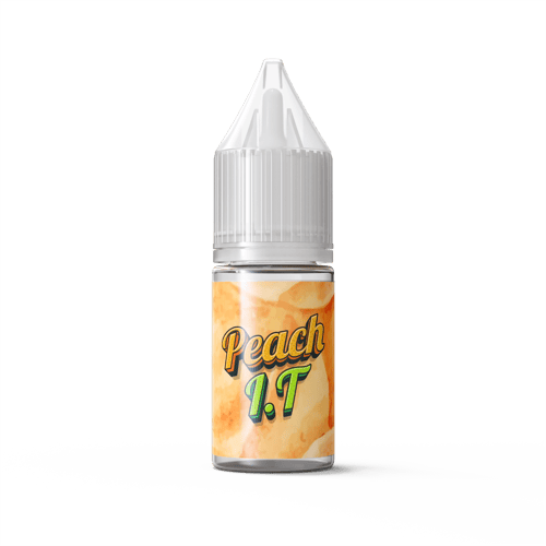 Peach IT Concentrate - Beverley Labs