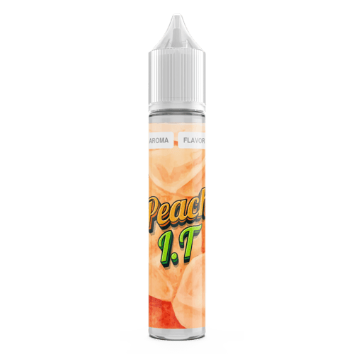 Peach IT Concentrate - Beverley Labs | FLVRS