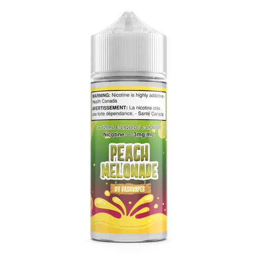 Peach Melonade - Melonade | DashVapes
