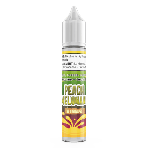 Peach Melonade - Melonade