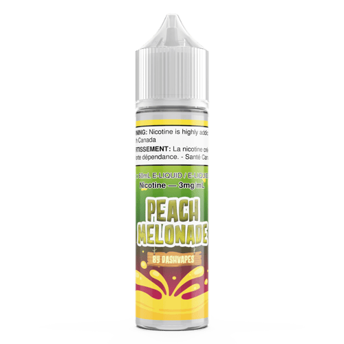 Peach Melonade - Melonade | DashVapes