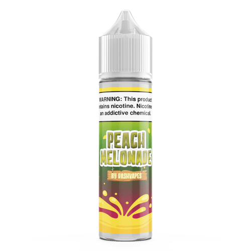 Peach Melonade - Melonade | ScentSails