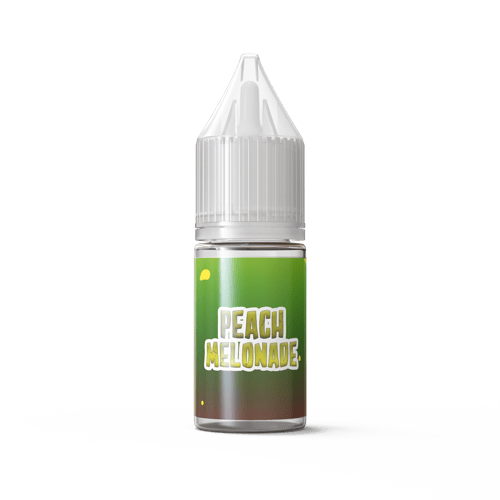Peach Melonade Concentrate - Melonade