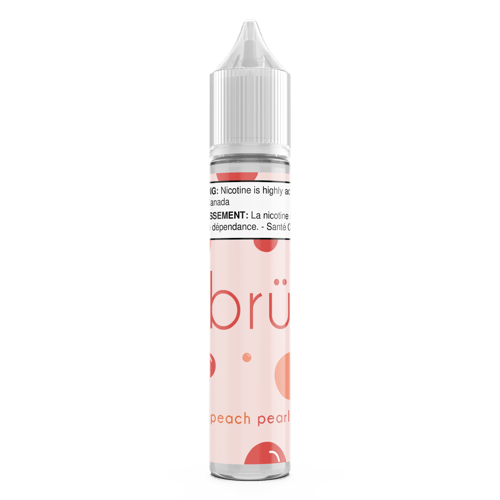 Peach Pearl - Bru