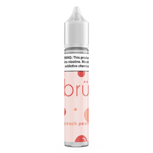 Peach Pearl - Bru