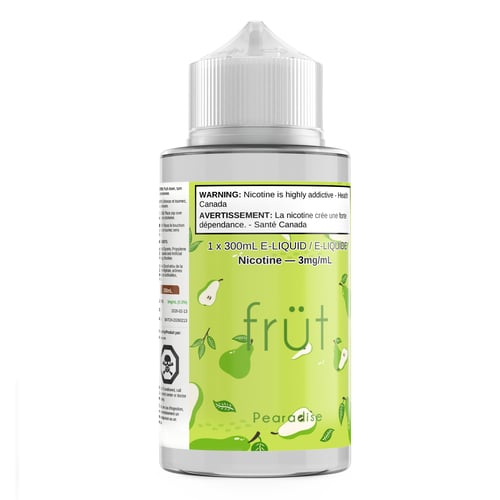 Pearadise - Frut | DashVapes