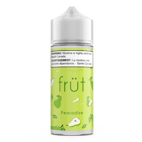 Pearadise - Frut | DashVapes