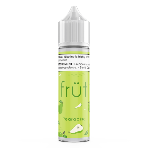 Pearadise - Frut | DashVapes