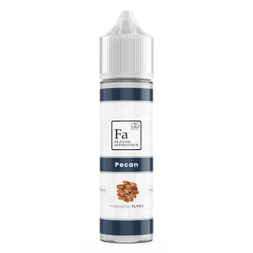 Pecan - The Flavor Apprentice | FLVRS