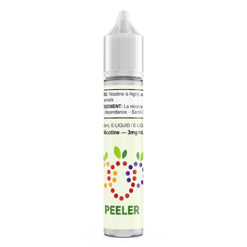 Peeler - Black Rain Co