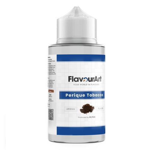 Perique Tobacco - Flavour Art | FLVRS