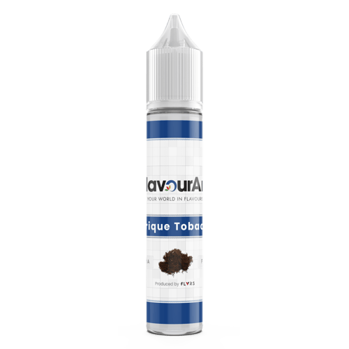 Perique Tobacco - Flavour Art