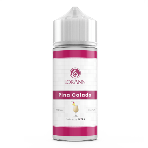 Pina Colada Flavor - Loranns | FLVRS