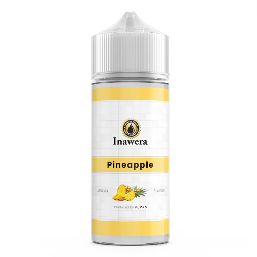 Pineapple - Inawera | FLVRS