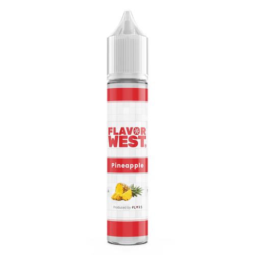 Pineapple - Flavor West | FLVRS