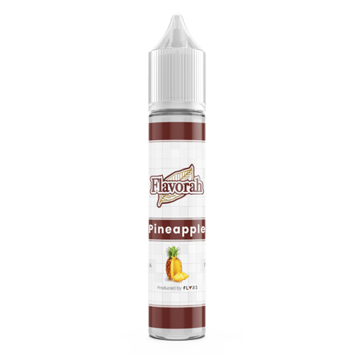 Pineapple - Flavorah | FLVRS