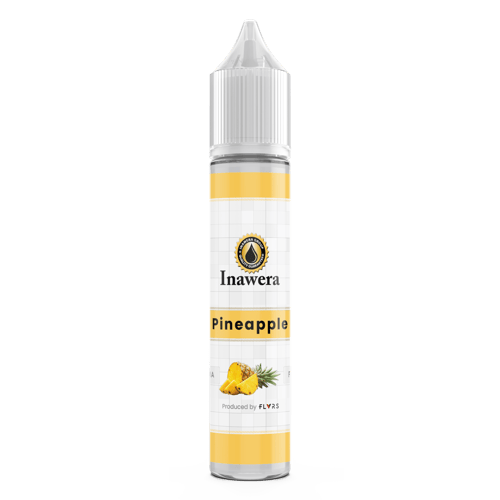 Pineapple - Inawera | FLVRS
