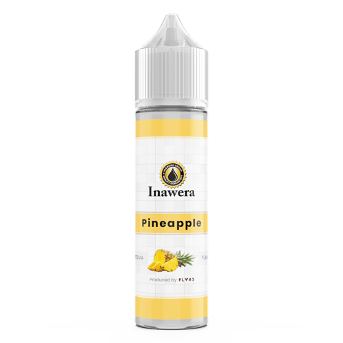 Pineapple - Inawera | FLVRS