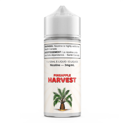 Pineapple Harvest - Simple Labs | DashVapes