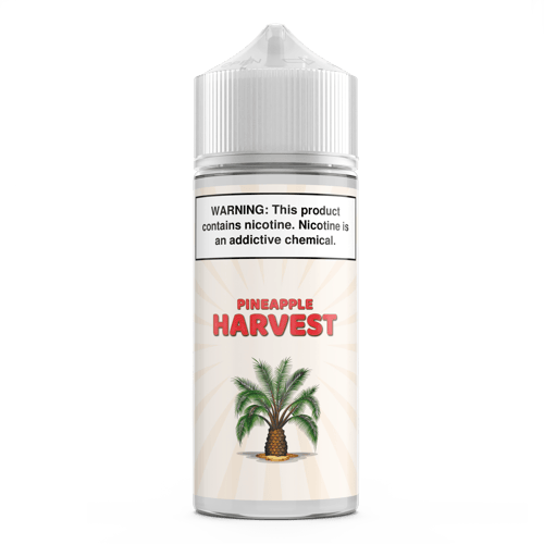Pineapple Harvest - Simple Labs | ScentSails