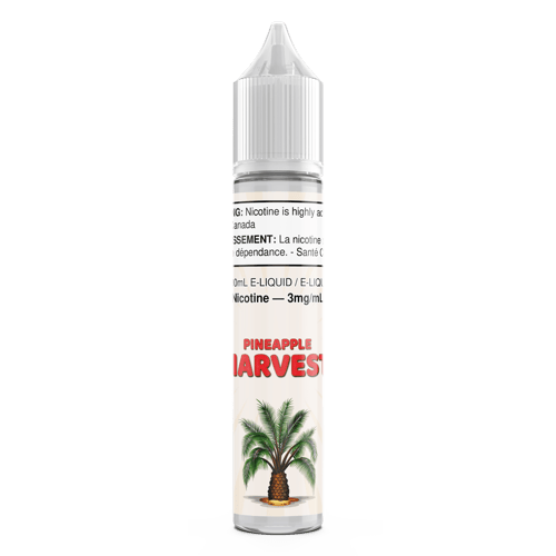 Pineapple Harvest - Simple Labs