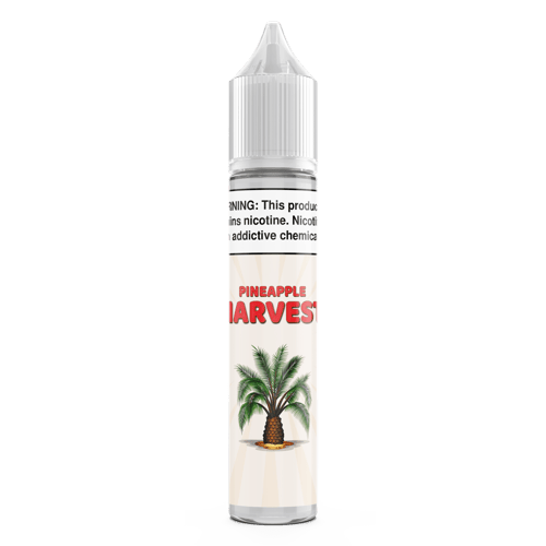 Pineapple Harvest - Simple Labs