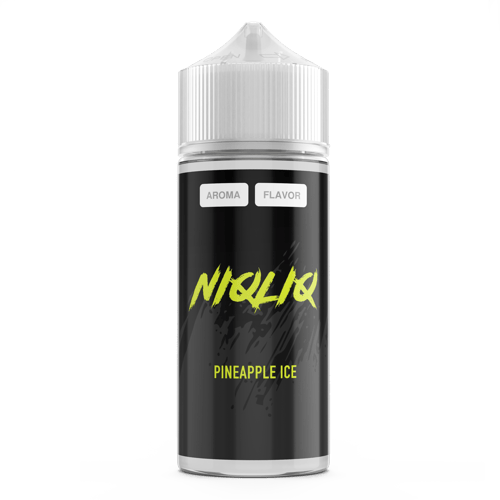 Pineapple Ice Concentrate - Bar Labs | FLVRS