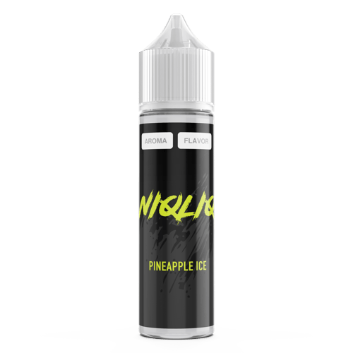 Pineapple Ice Concentrate - Bar Labs | FLVRS