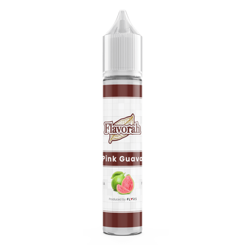Pink Guava Flavoring - Flavorah