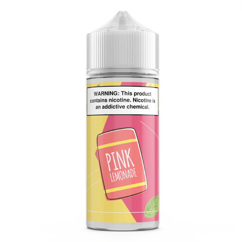 Pink Lemonade - Lemonhead | ScentSails