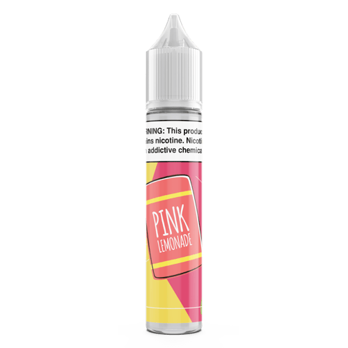 Pink Lemonade - Lemonhead