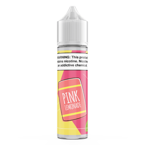 Pink Lemonade - Lemonhead | DashVapes